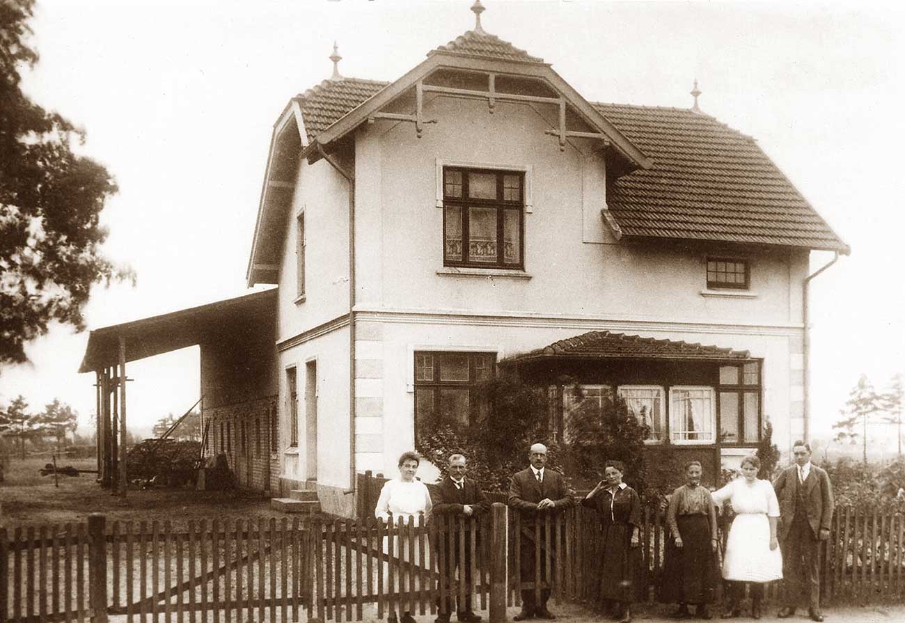 Modernes Stadthaus der Famile Kluthe   Modernes Stadthaus der Famile Kluthe