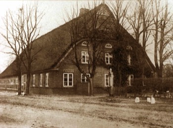  Lindenhof an der Ulzburger Strasse, eine Bauernvogtstelle 